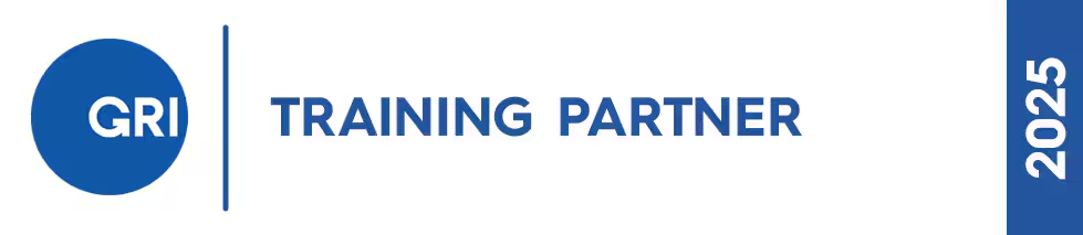 GRI Training Partner Mark